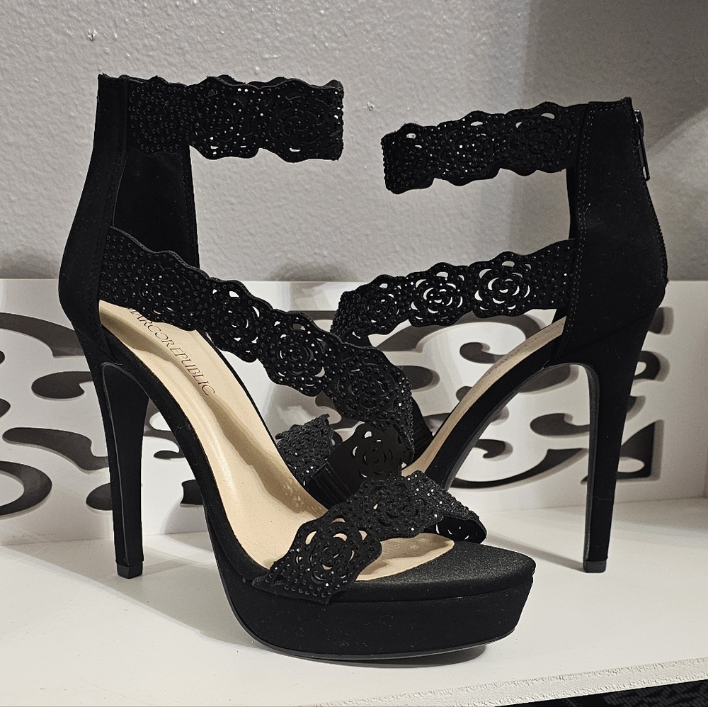 MarcoRepublic Heels